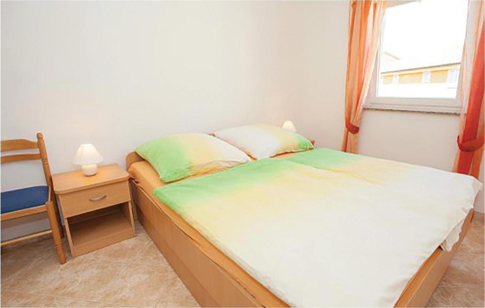 1 Bedroom Beautiful Apartment In 马林斯卡 外观 照片